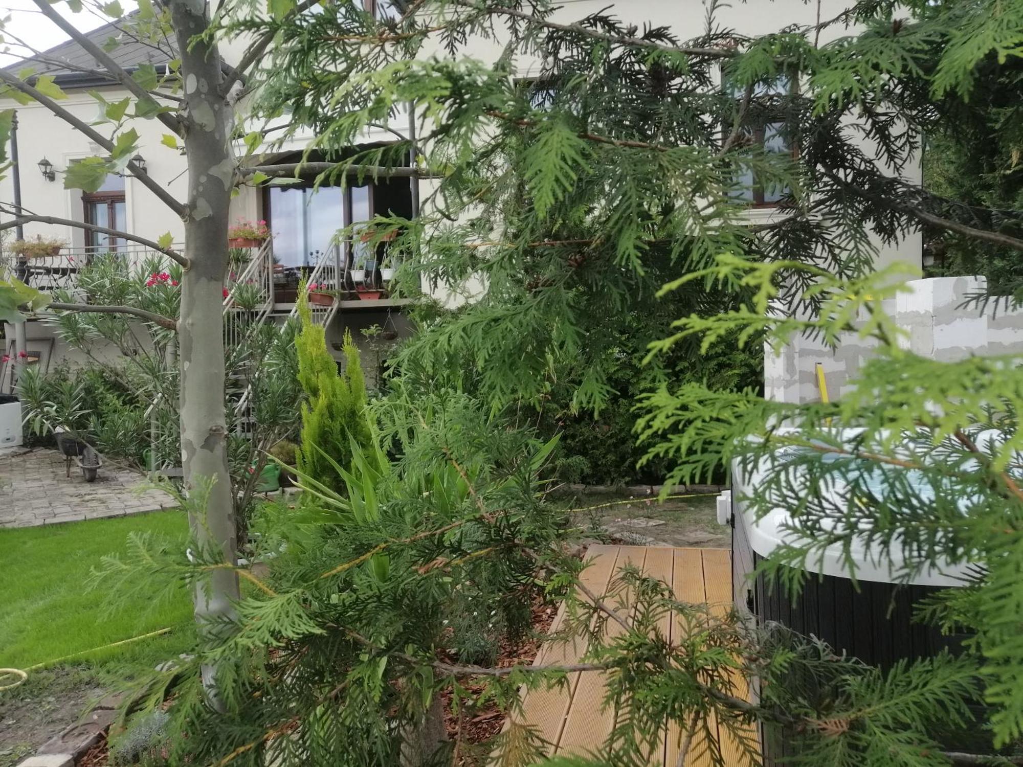 Kuria Apartman With Private Jacuzzi And Pool Βουδαπέστη Εξωτερικό φωτογραφία