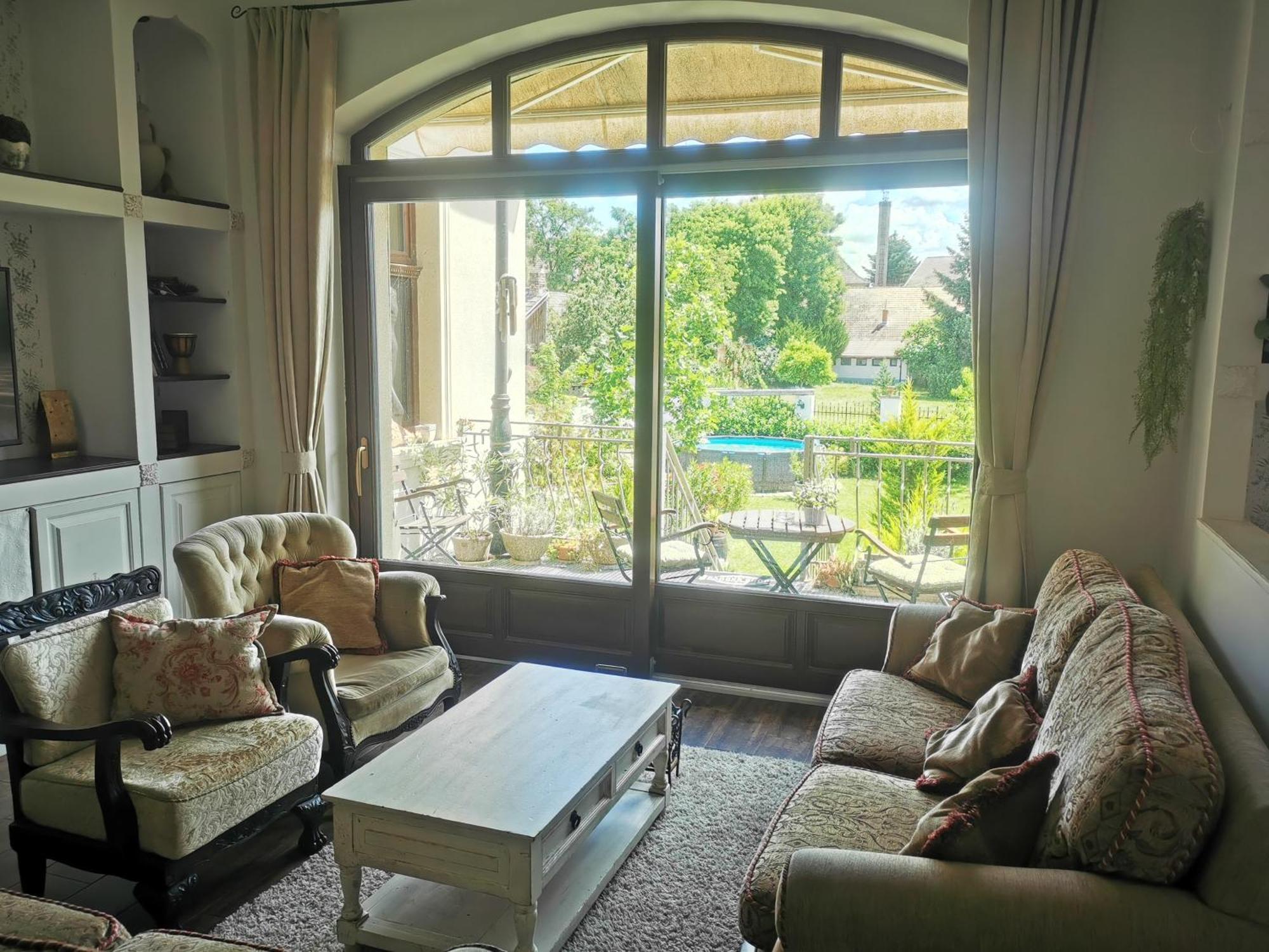Kuria Apartman With Private Jacuzzi And Pool Βουδαπέστη Εξωτερικό φωτογραφία