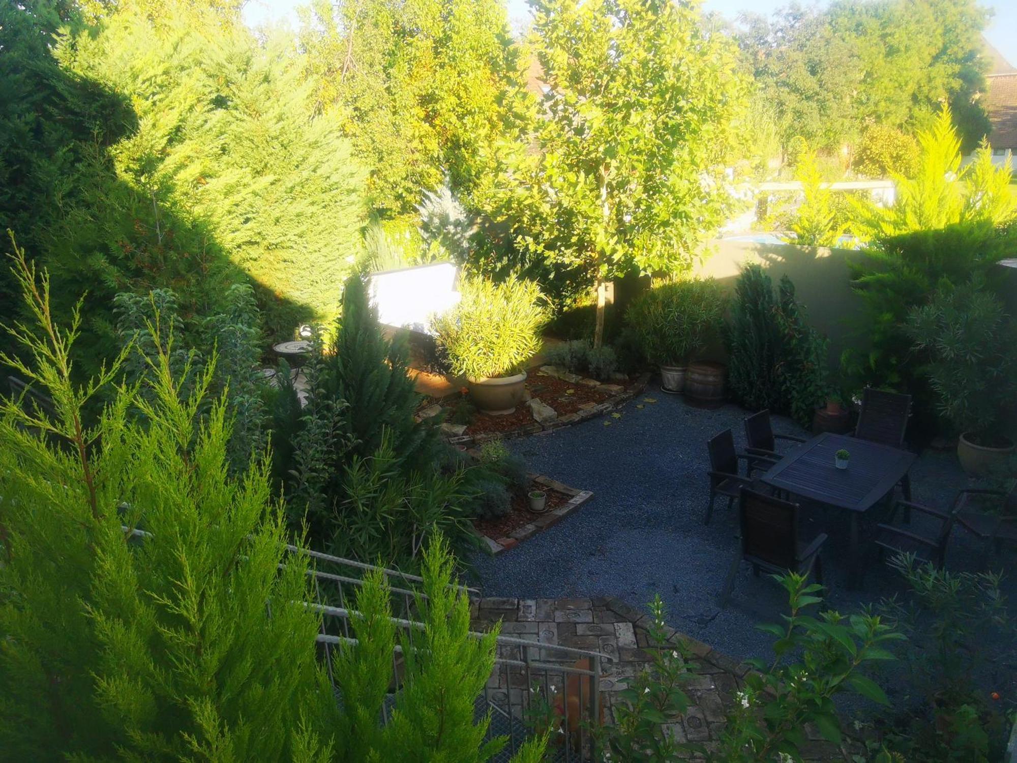 Kuria Apartman With Private Jacuzzi And Pool Βουδαπέστη Εξωτερικό φωτογραφία