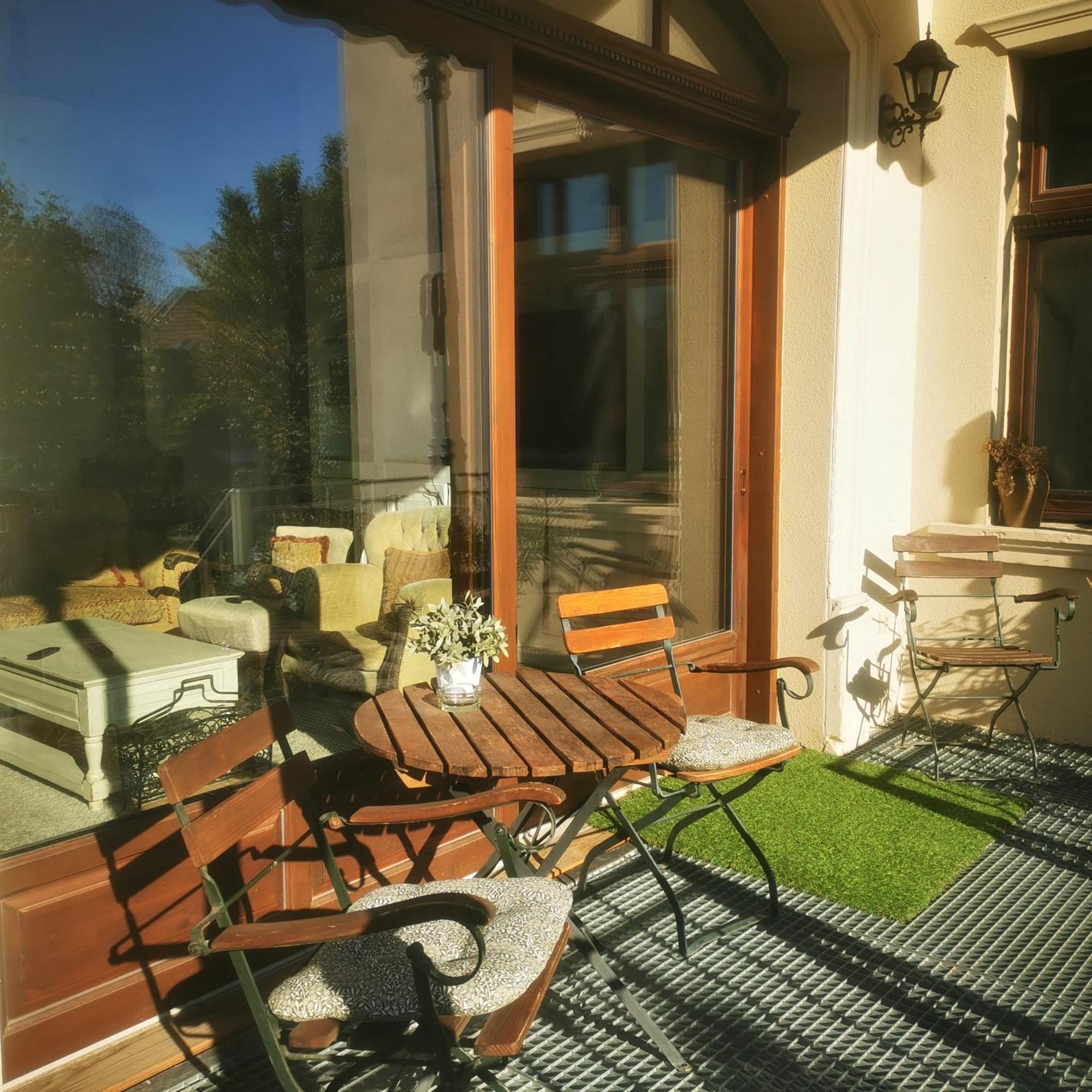 Kuria Apartman With Private Jacuzzi And Pool Βουδαπέστη Εξωτερικό φωτογραφία