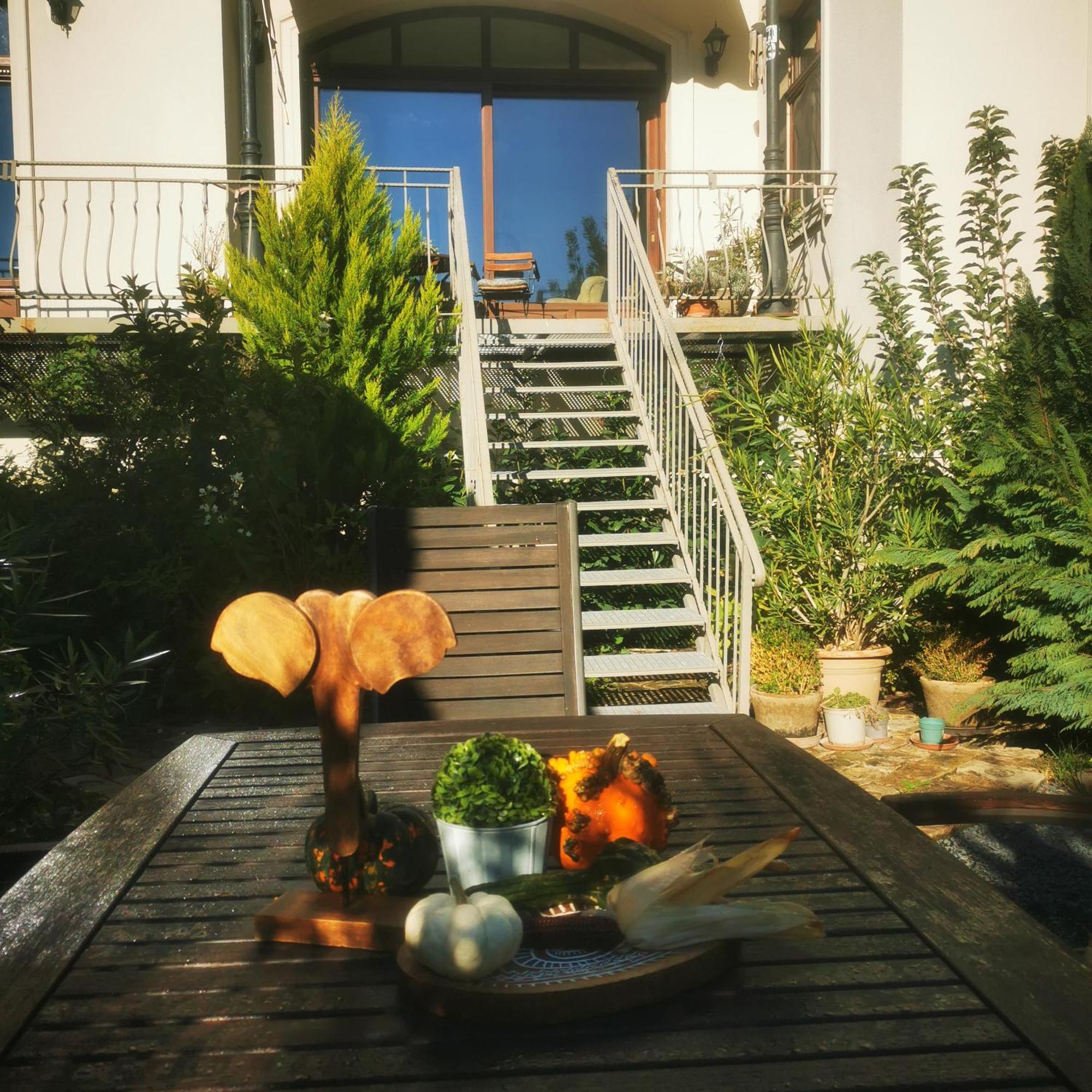 Kuria Apartman With Private Jacuzzi And Pool Βουδαπέστη Εξωτερικό φωτογραφία